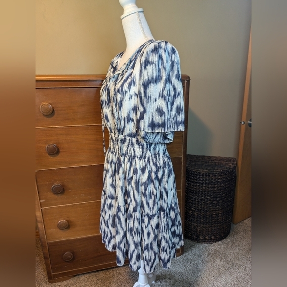 Maison d'Amelie PARIS Flutter Dress XL - Picture 7 of 16